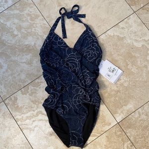 Chanel Swimsuit 19P